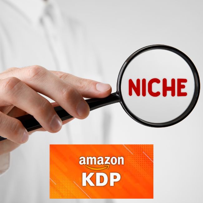 Doing proper niche and keyword research is more profitable than amazon ads.