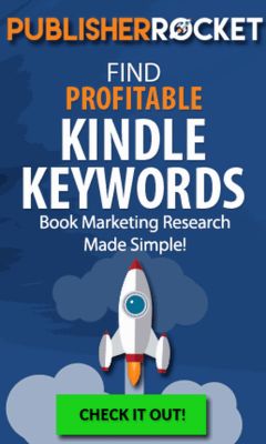 Passive income for students- Use Publisher Rocket to do Keyword research
